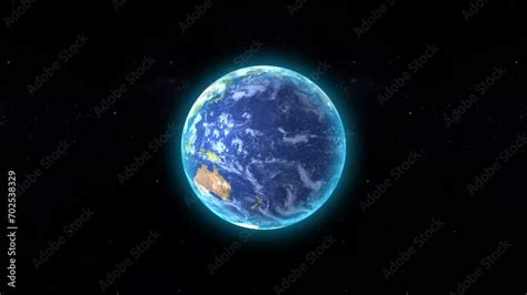 Round Earth Map 的图像结果