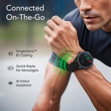 Buy AMOLED Display Smart Watches Online at the Best Price | Titan