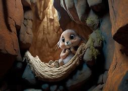 Image result for Rabbit Nest Is Called