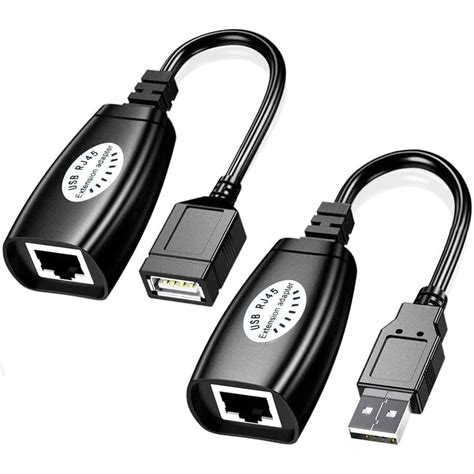Image result for USB Extender Adapter
