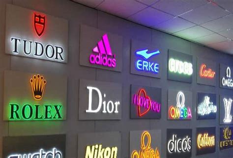 Image result for Multilayer LED Acrylic Signs