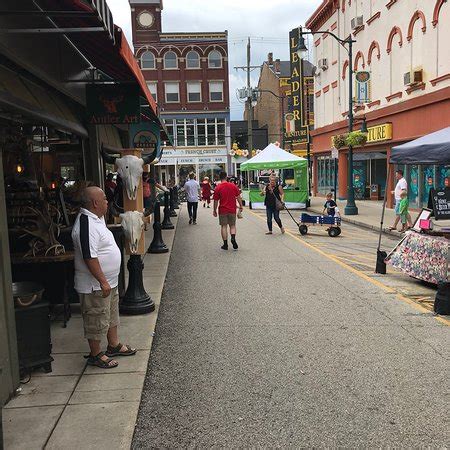 Findlay Market (Cincinnati) - 2018 What to Know Before You Go (with ...