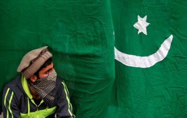 Pakistan's Unemployment Rate Rises to 6.5% - BW Businessworld