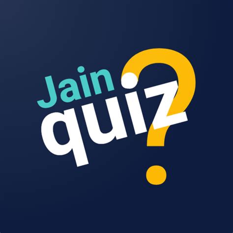 JainQuiz – Apps on Google Play