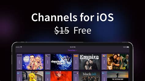 Image result for Channel Plus App