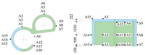 Shaking Table Test of a Transfer-Purge Chamber in Nuclear Island Structure