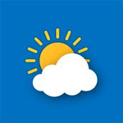 Image result for Weather API Temperature Logo