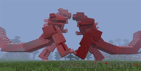 Image result for Install Godzilla Mod Minecraft Tutorial