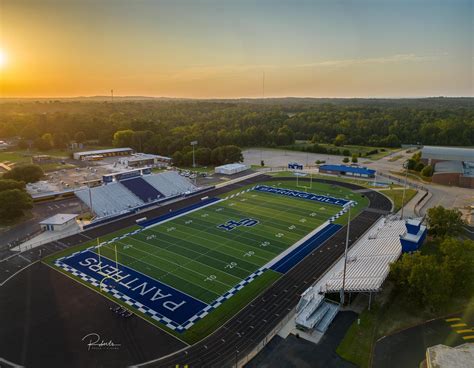 Spring Hill ISD Athletic Facilities – Athletic Facilities – Spring Hill ...