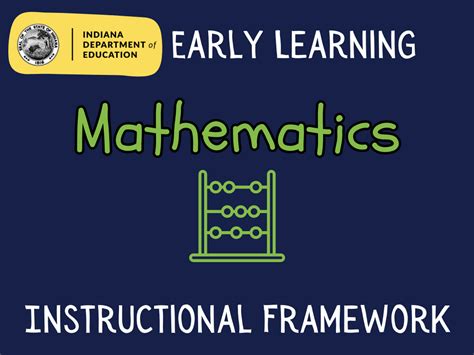 Early Learning Math 的图像结果