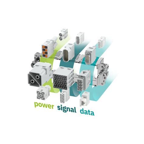 Industrial connectors for all applications | Phoenix Contact