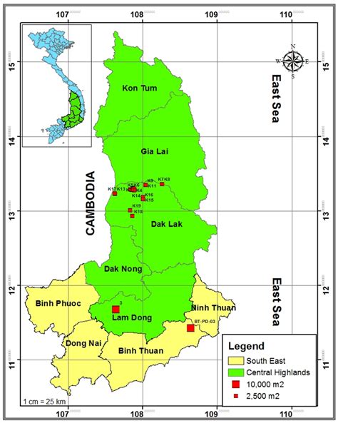 Allometric Equations for Estimating Tree Aboveground Biomass in ...