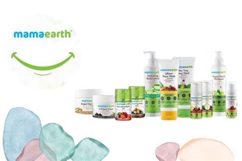 Mamaearth Business Model: Details, Marketing Strategy, and Asset