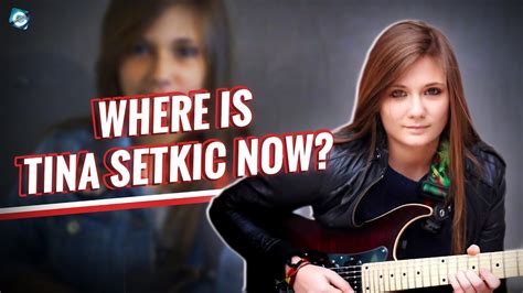 What happened to Tina Setkic? Is Tina Setkic Still Alive? - YouTube