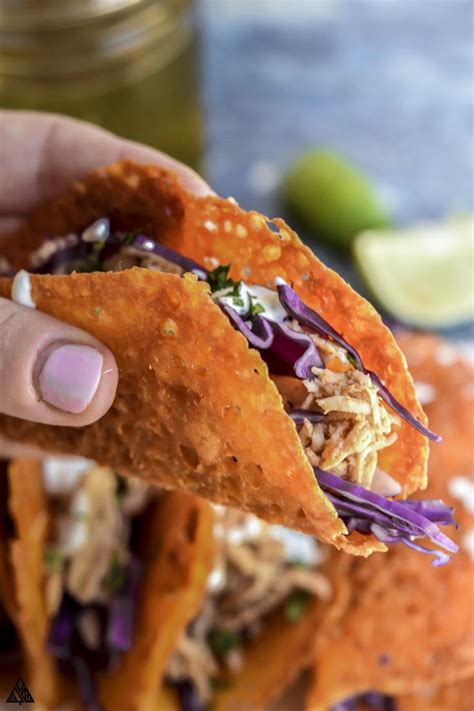 Image result for Cheese Taco Shells