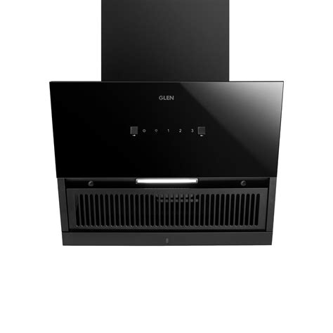 Buy Filterless Auto Clean Chimney with Heat Sensor Online 60/75/90cm ...