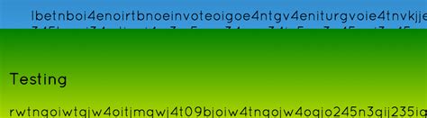 Image result for HTML Div Color