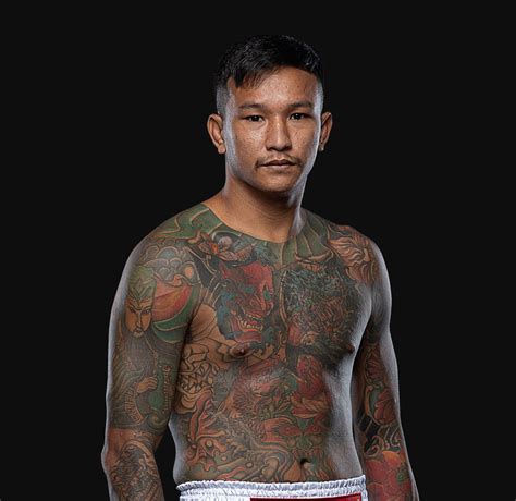 ओंगबाक फेयरटेक्स - ONE Championship – The Home Of Martial Arts