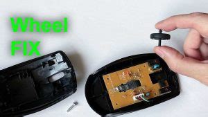 Image result for How to Fix Mouse Shell Pop Off