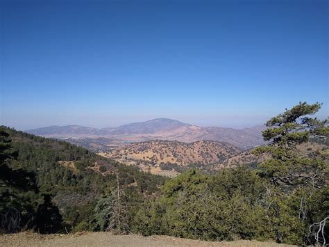 Visit Tehachapi