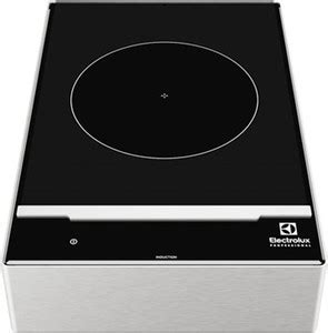 Electrolux Professional 36000 W Induction Cooktop Touch Panel - Buy ...