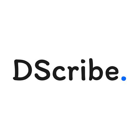 DScribe