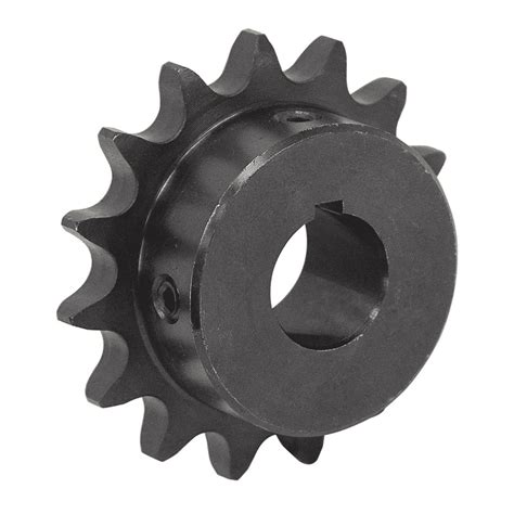 Finish Bore Sprocket, #40B13-7/8″ - MDS