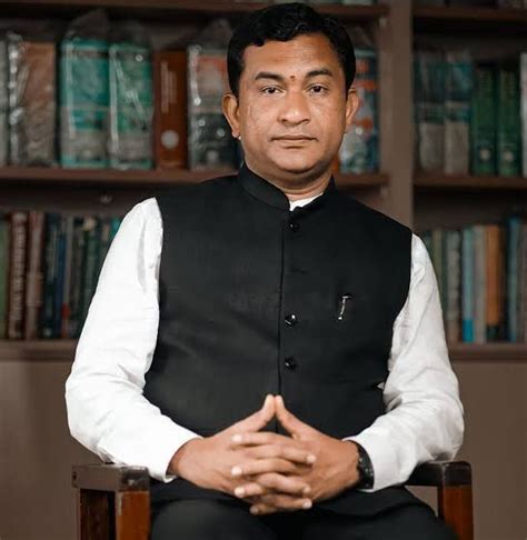 Human Rights activist M H Sudhir Kumar Murolli is new president of APCR ...