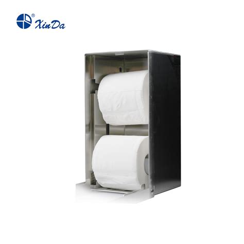 The Evolution of Paper Towel Dispensers: From Roll to Automatic ...