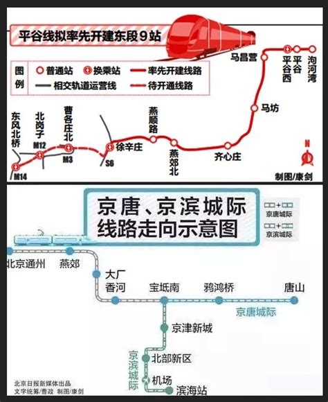 燕郊地铁最新进展情况 - 知乎