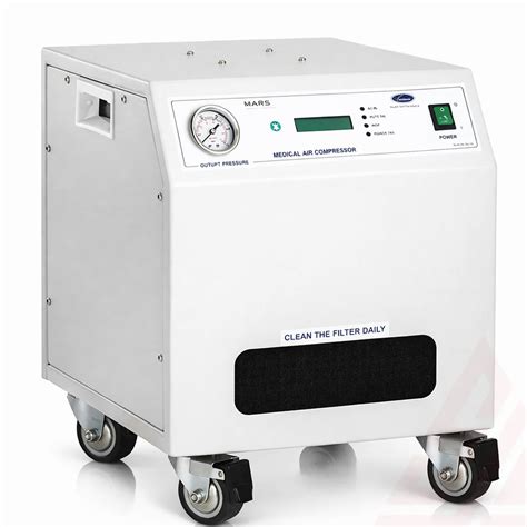BUBBLE CPAP - Smart Bubble CPAP & HHHFNC System with Air/Oxygen Blender ...