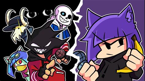 Image result for FNF Bob Mod New Week