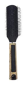 Buy Pelo Flat Hair Brush For Home And Parlour Use, Detangler Hair Brush ...