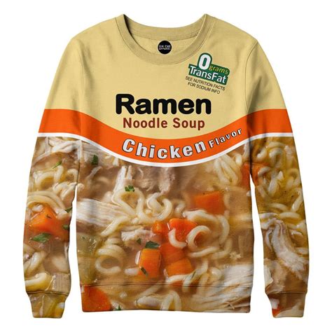 Sale > ramen noodle hoodie and pants > in stock
