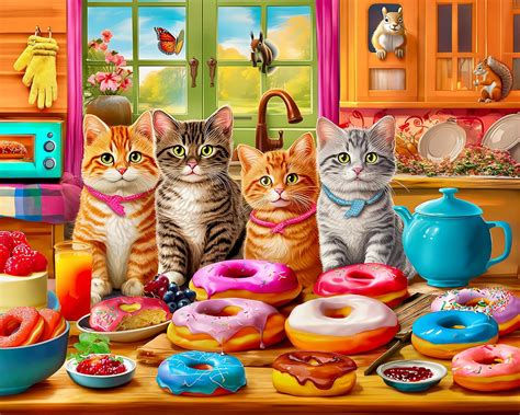 Large Puzzle Piece Puzzles