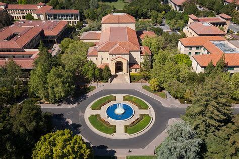 Stanford Engineering Admissions: Acceptance Rate and Strategy - Oriel ...
