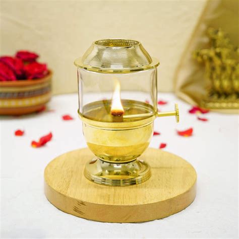 Akhand Diya – ekhasa