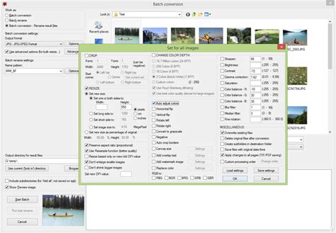 IrfanView for Windows - Free Download | Anderbot