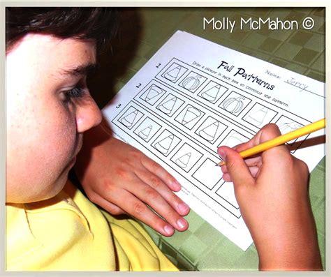 Image result for Problem Solving with a Repeating Pattern