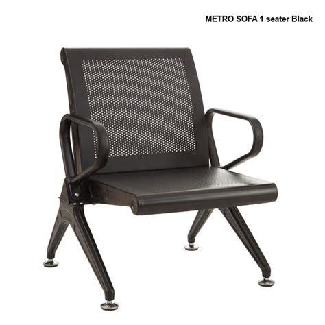 Metro Sofa Single Seater – Sathya Furniture World