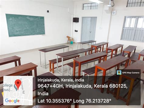 Christ College, Irinjalakuda Autonomous