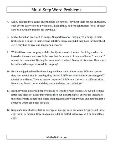 High School Math Problems 的图像结果