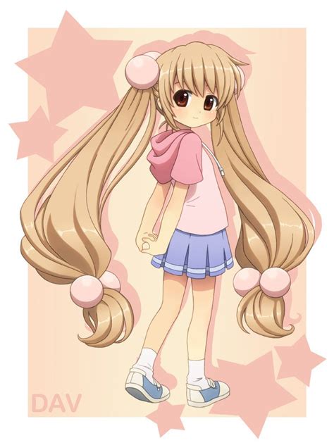 Long leg lolis? - Forums - MyAnimeList.net