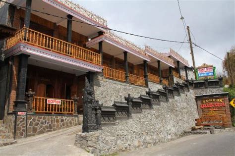 PONDOK WISATA ADAS (Bromo Tengger Semeru National Park) - Hostel ...
