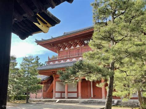 Northern Kyoto Heritage Tour Morning and Noon Option Available - Klook ...