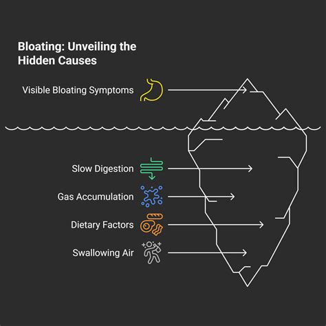 Why my stomach is bloating | Healeo Nutrition
