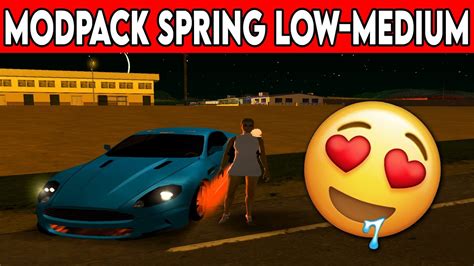 Image result for SA-MP Modpacks