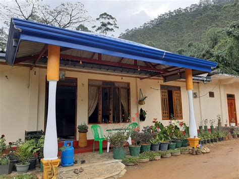 VEGETABLE GARDEN (Nallathanniya) - Guesthouse Reviews, Photos, Rate ...