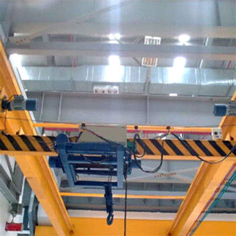 Under Slung EOT Cranes Manufacturers and Suppliers in Mumbai, India ...