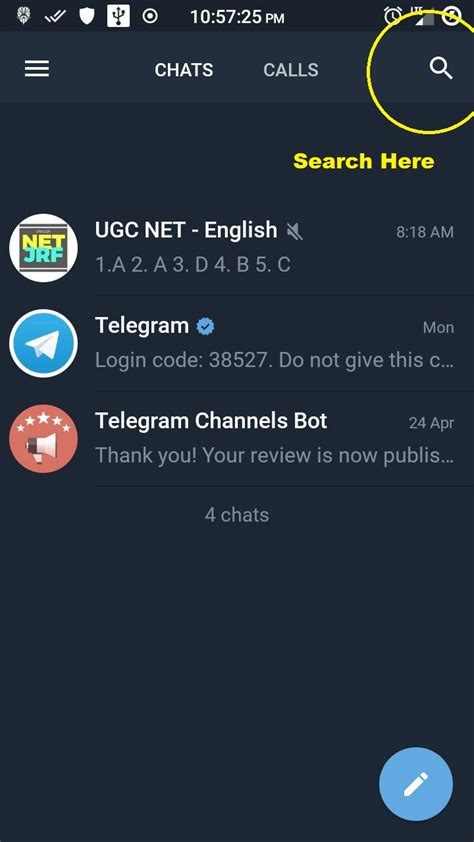 Image result for Join Telegram Channel